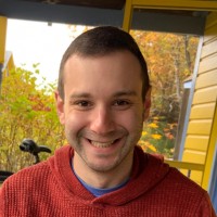 Evan Friedenberg