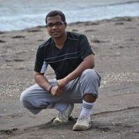 ajish kumar