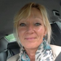 Maria de Groot