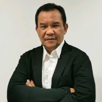 Indra Utama Effendi