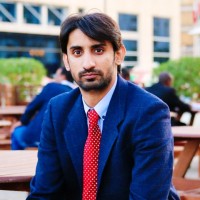 Gulfam Sheraz