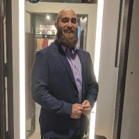 Joseph Moukhtar