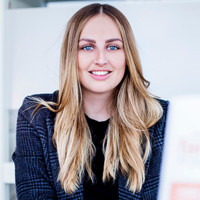 Ingeborg Mong Andreassen