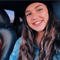 Tayleigh Robertson