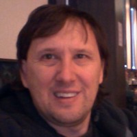 Brian Vignjevic