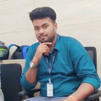 Soufajit Biswal