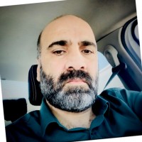 Mustafa GEÇIT