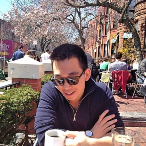 Vincent Chao