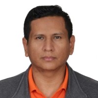 Jhonny Bazán