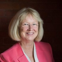 Linda Vaden-Goad