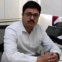 Koushik P Borah
