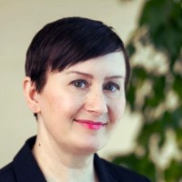 Christine Shofa