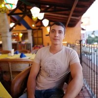 Aleksandr Shkepa