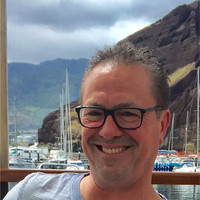 Paul Van Eijl
