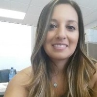 Shannon Gonzalez