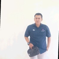 Bagus Ramadhan Ibnu Faris,S.H