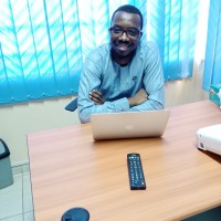 Charles Sylvanus Boye