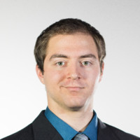 Caleb Teague