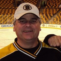 Tony Cameron