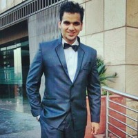 Sidharth Ahuja