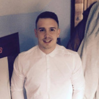 Joshua Pritchard