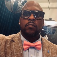 Corey Jordan