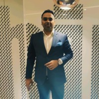 Prakash Singh