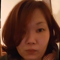 Julia Hwang