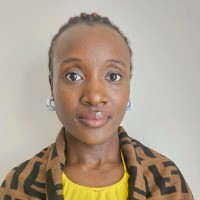 Penina Nzisa