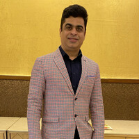 Bharat Dhingra