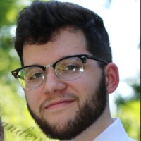 Connor Waldorf