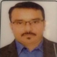 Shaibal Bhowmick