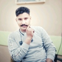 Pushpender Sharma
