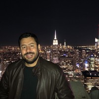 Walfrido Moreira de Carvalho Neto