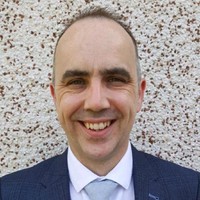 Alan Colgan