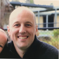 Adam Barrett
