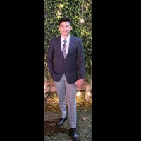 Mohit Chand