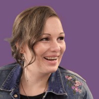 Anna Catharina Ernst