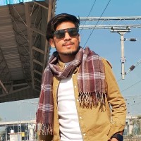 Kapil Shikharwar