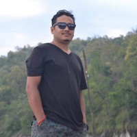 Kumar Adhikari
