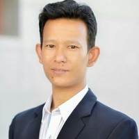 Kyaw Myo Than