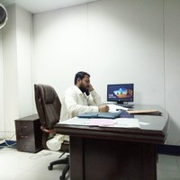 Bilal Baig