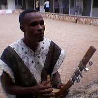 Moses Adjei Adjei (M Phil. Music)