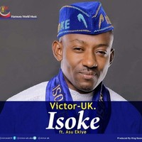 Victor Uk
