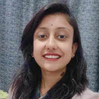 Meenal Oswal