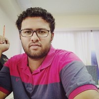 Rakesh P
