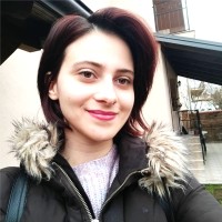 Dragana Vlajic