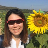 Yvonne Wee