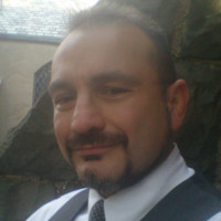 Frank Pershpalaj