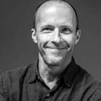 Mark Drury